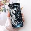 2025 Fashion Cool Case For Vivo Y50 Y30 Y30i Soft Silicone TPU Back Cover For Vivo 1935 1938 Y30 Y30i Y50 (2020) Phone Cases