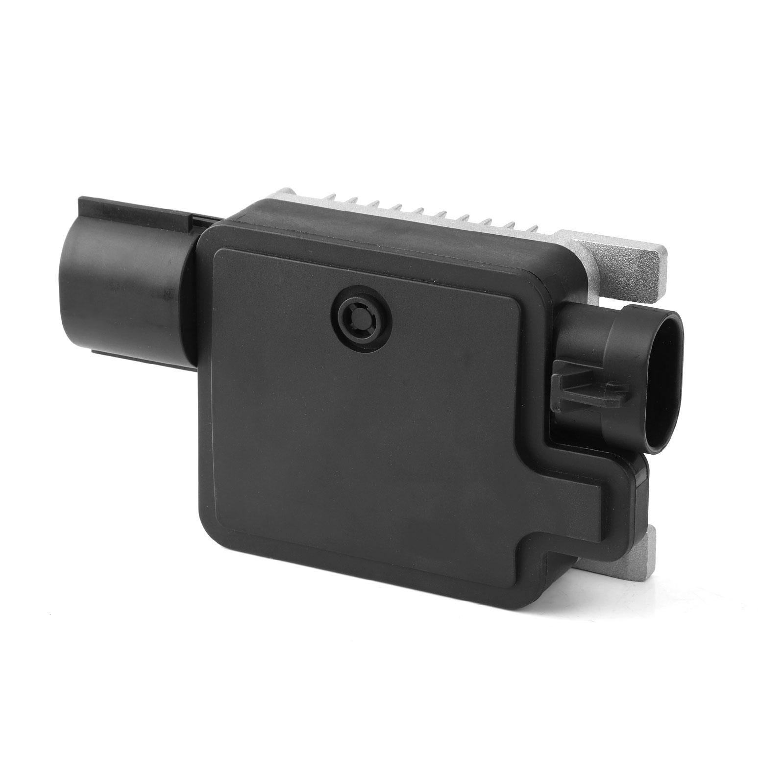 

New Cooling Fan Control Relay Module 6W1Z8B658AC 940002904 For Ford Crown Victoria Lincoln Town Car China Mainland