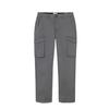 Outdoor Casual Comfortable Straight Leg Work Pants Men Bottoms A5V53033