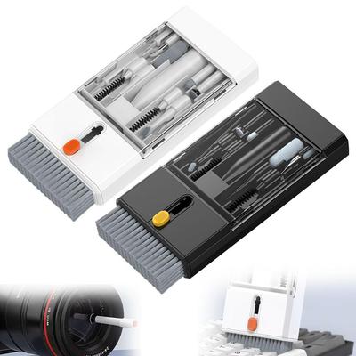 Laptops Cleaning Kit Cleaner 22 In 1 for Mechanical Keyboard Clean Computer Cleaning Brush Fixing Kit