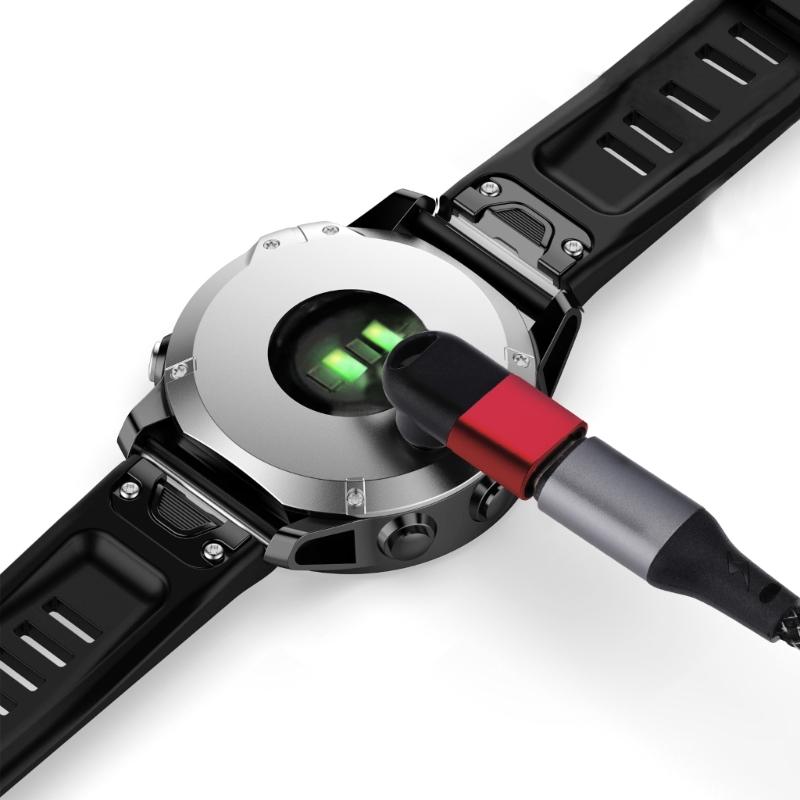 Industrial Grade USB TypeC Female Adapter Charger Converter Headset Accessories for Aftershokz Headphones Charger S810