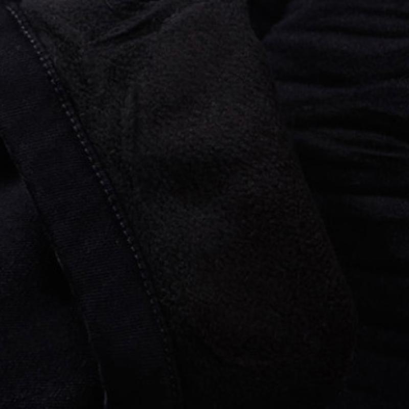 [renoma Kids] Boys  Black Cat Brush Baggy Fit Bonded Denim R1842q223