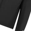 Li-Ning Fashion Versatile Sports Jacket Windbreaker Men outerwear Black AFDWA23-4