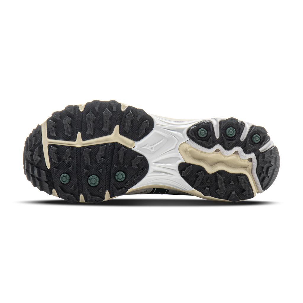 Mizuno LG Premium Bequeme Low-Top Lifestyle-Schuhe Unisex-Sneaker D1GH252001