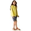 Regatta Childrens/Kids Andreson Hybrid Padded Jacket