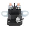 DC12V Anlasser Magnetrelais Schalter 030817 Professionelle Mäherteile für Hustler Rasenmäher