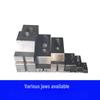 Aokewen M6 CNC Precision Clamp