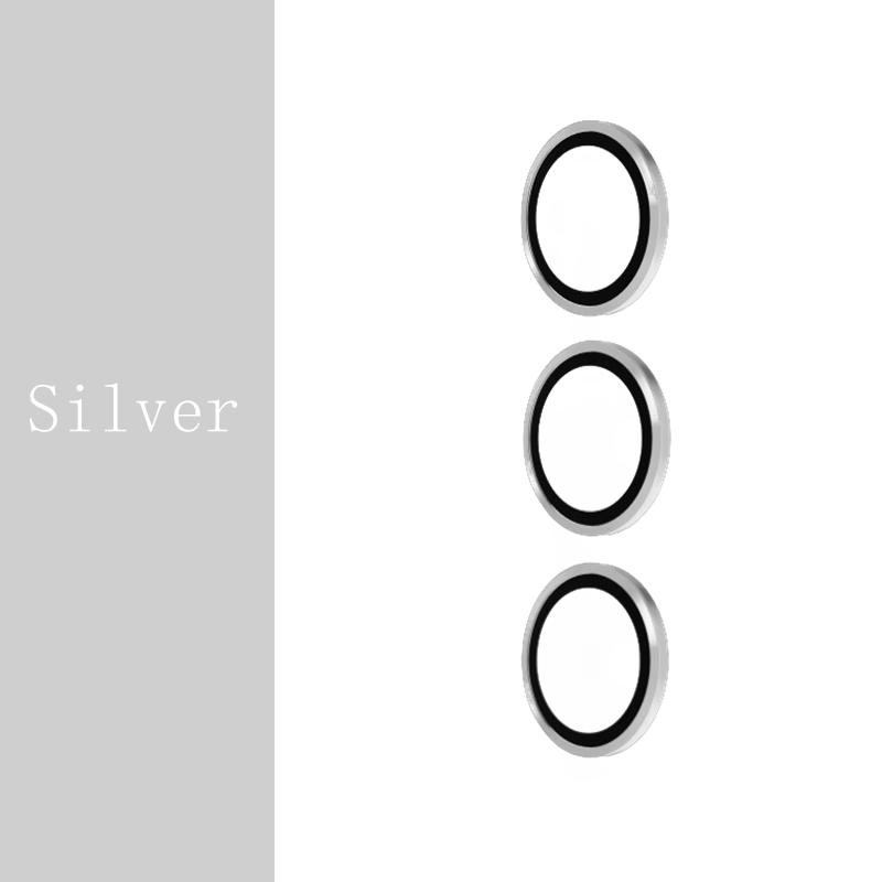 Camera Glass for Samsung Galaxy S23 FE S23+ A25 A24 A34 A14 A54 A35 A15 A05S Lens Metal Ring S24 Sansung S23fe Screen Protector
