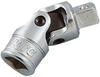 Kyoto Machine Tool Universal Joint BJ2 (KTC) 6.3mm (1/4 Inch)
