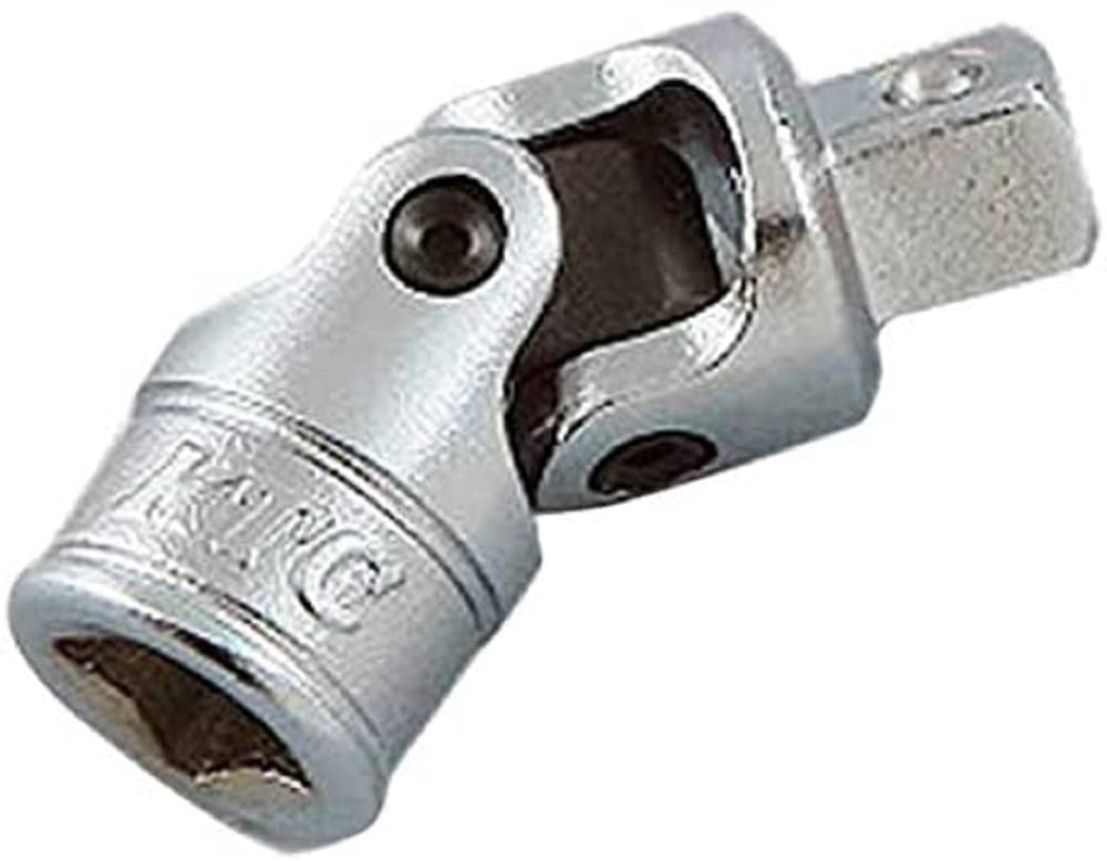 

Kyoto Tool Universal Joint BJ2 (KTC) 6.3mm (1/4 inch)