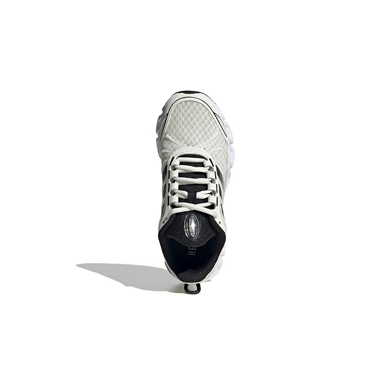 Adidas Breeze Collection Comfortable Slip Resistant Cushioning Abrasion Resistant Low top Kids' Running Shoes GZ4021