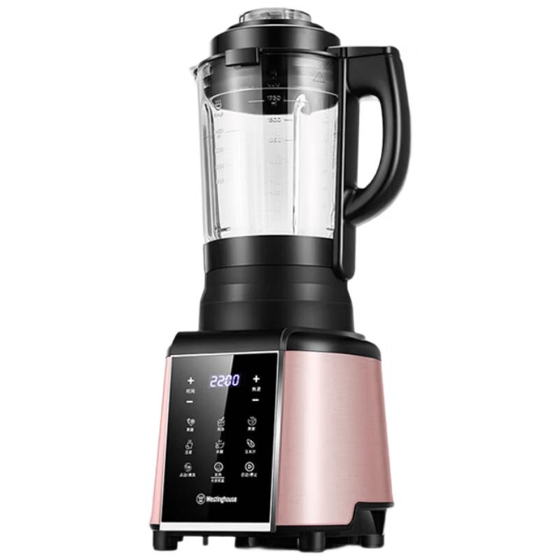 Westinghouse WFB-HS0454 Smart High-Speed Blender CN plug (adapter included)