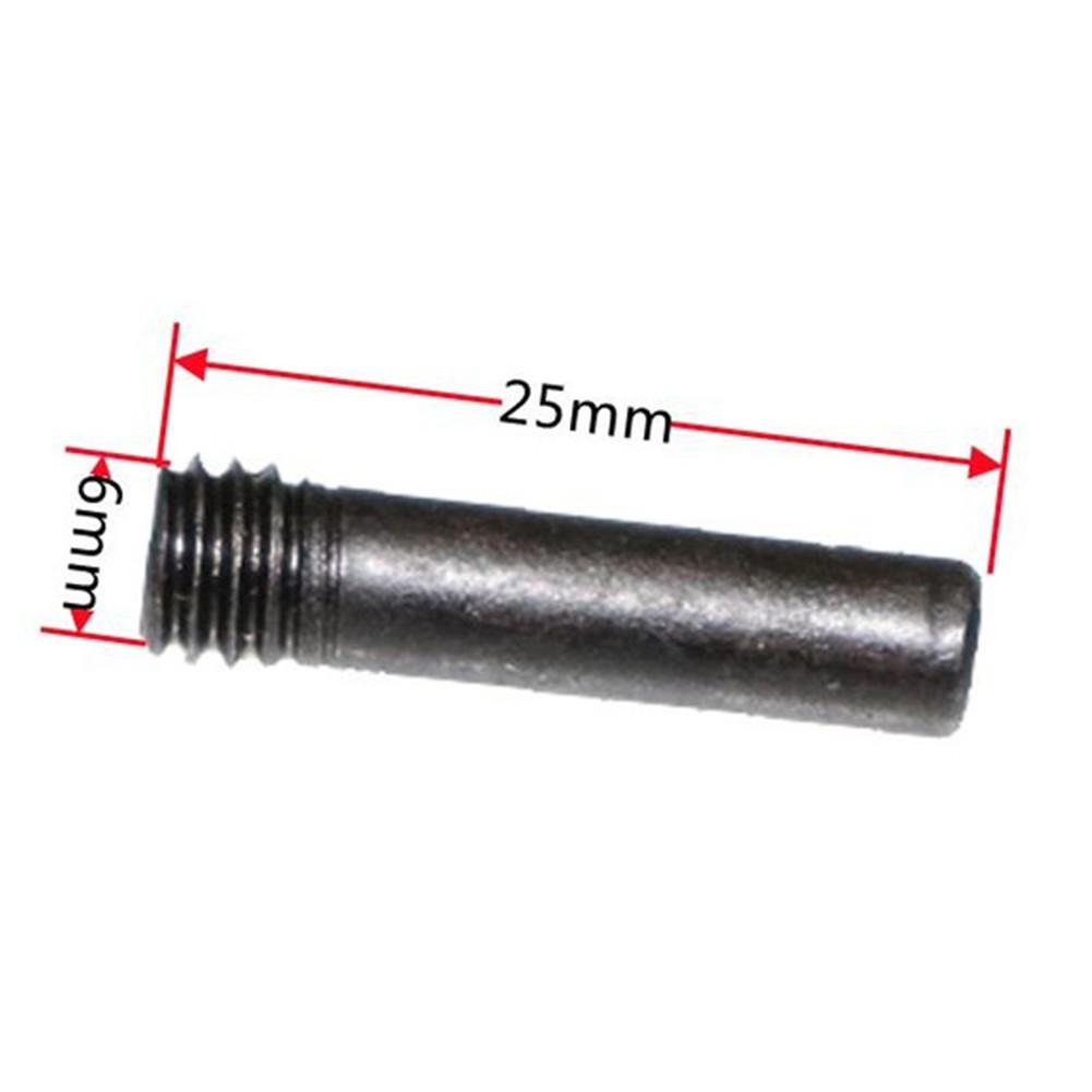 

Dismantling Machine Part Dismantating Machine Part Nut Screw Tyre Changer 25MM