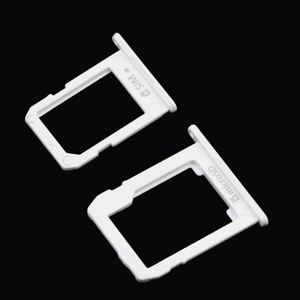 & Card Tray Holder Slot for Tab S2 T810 T815 + Tool