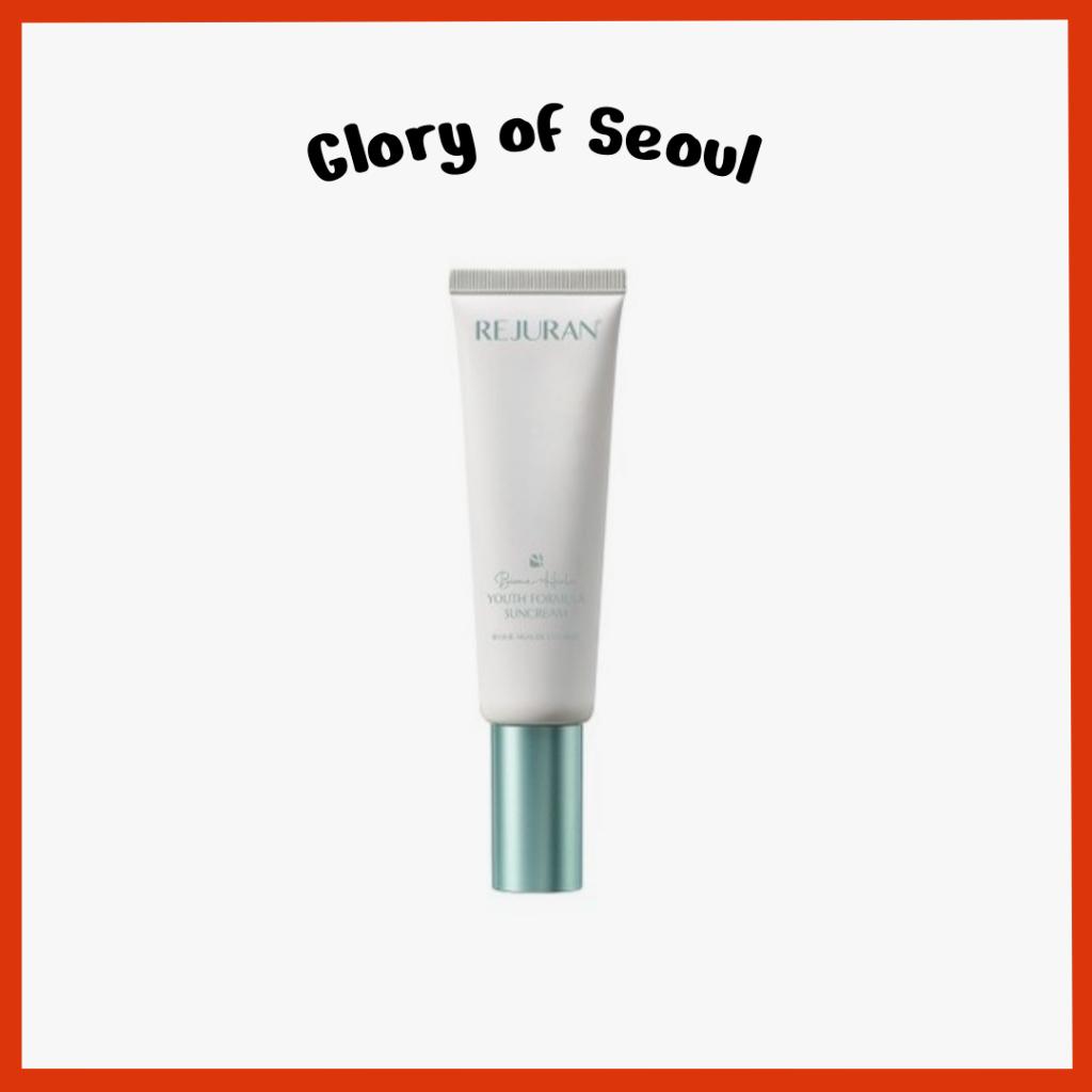 Rejuran Biome Healer Youth Formula Sun Cream SPF50+ PA++++ 50 ml