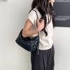 2026 New Women's Handbag Handwoven Bag Women's Shoulder Bag Commuter Hobo Bag Shoulder Underarm Bag Women