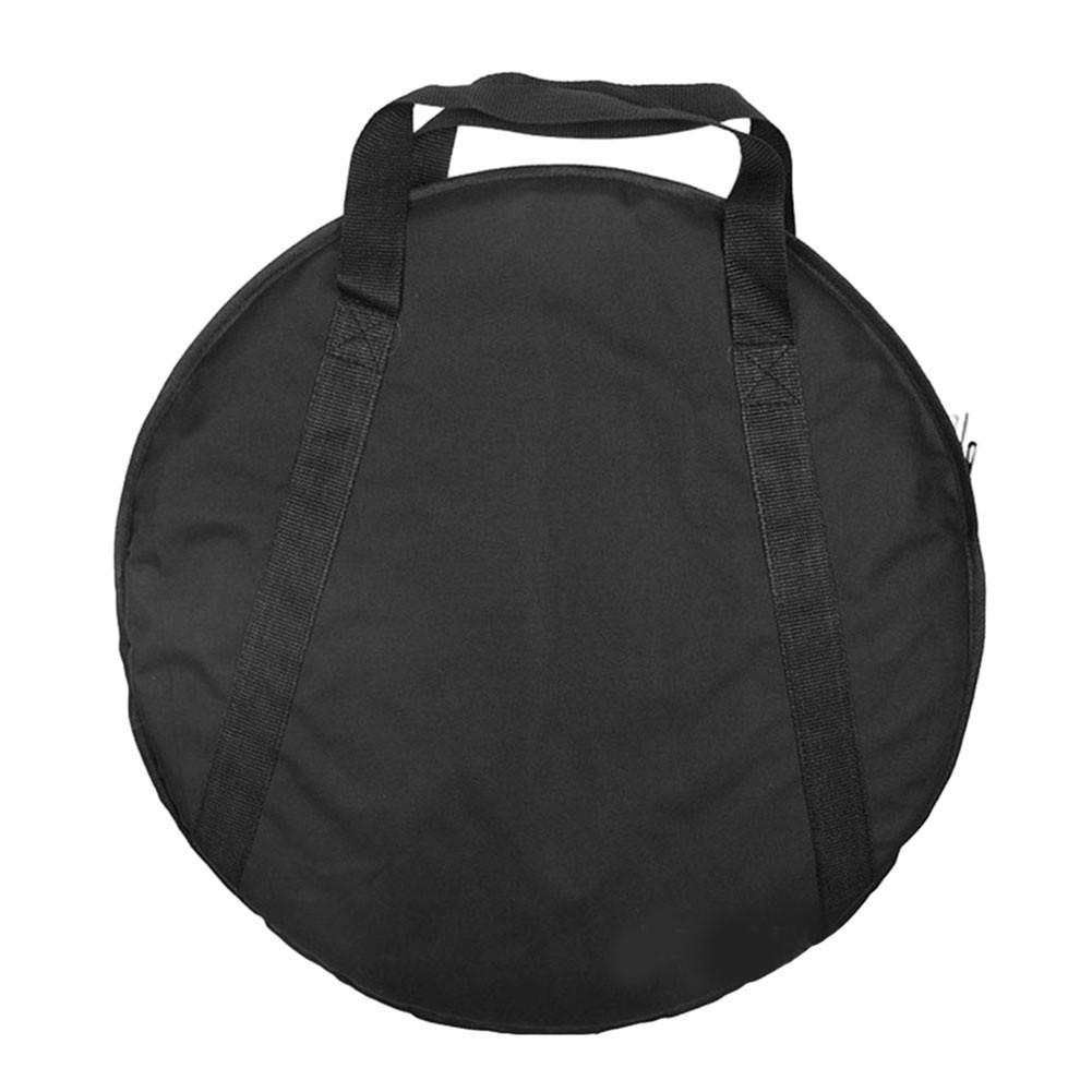 Cymbal Bag 600D Accessories Black Carrier Backpack