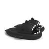 Shark Summer Slippers: Non-Slip Thick Sole for Men and Women, Indoor and Outdoor Wear.