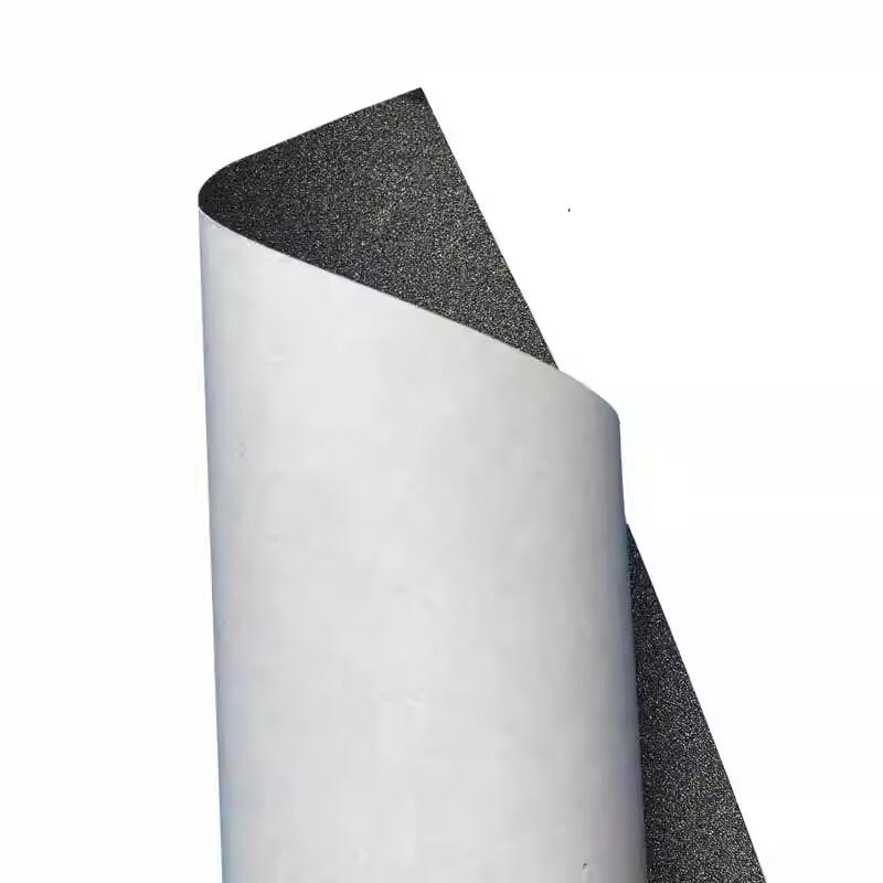 All-Direction Conductive EMI Shielding Foam Tape