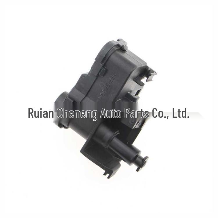 Volkswagen Fuel Tank Cap Motor - 5LD810773