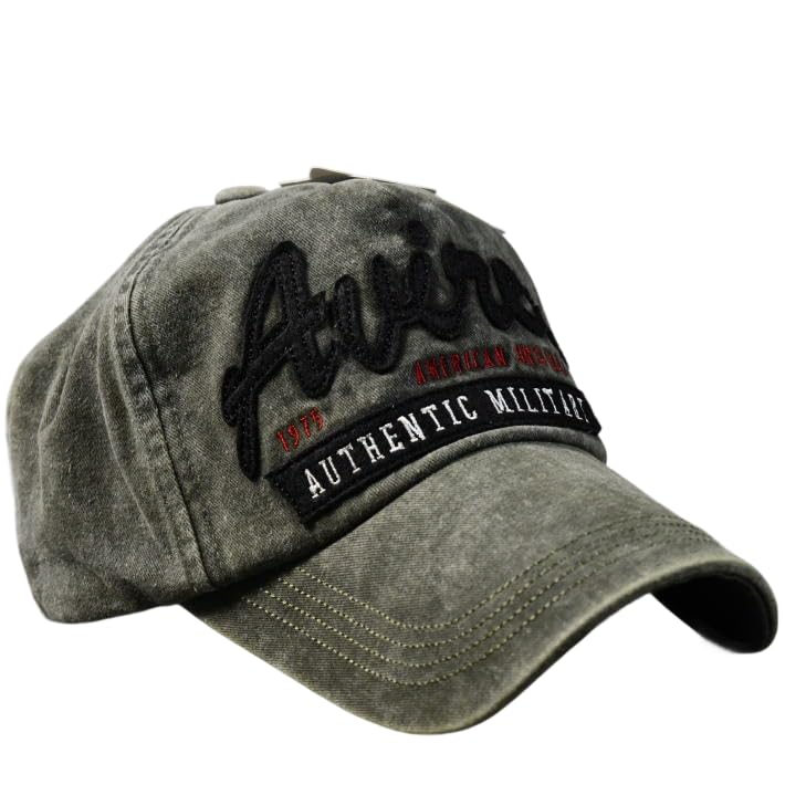 

AVIREX Top Gun Tomcat Sukajan Embroidered Mesh Cap 7986794 (JP, Sizes 57.0 cm, 59.0 cm, [I] PIGMENT_80974900-35_KH)