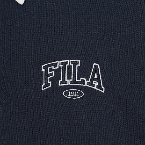 Fila Rugby Sweatshirt