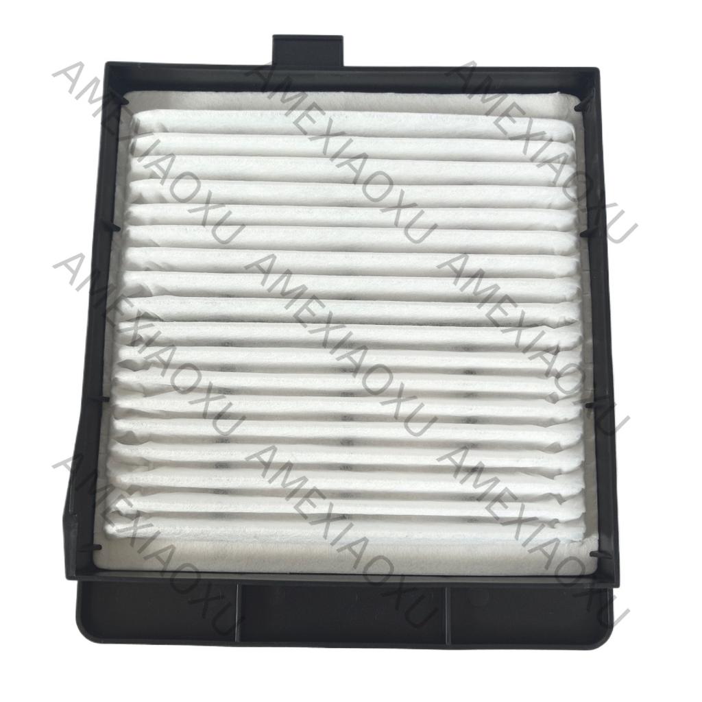 1 Pc 546-0006 For Excavator air conditioner filter element 5460006 air conditioner filt