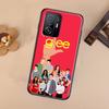 Glee TV Show Case For Xiaomi POCO X7 X6 Pro X3 X5 M6 F3 F5 F6 Pro 11T 12T 13T 14T Pro 13 14 Ultra Cover