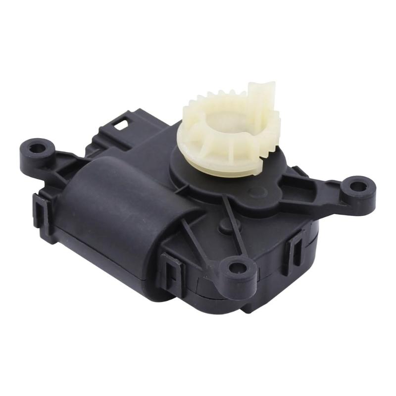Quick Install Automotive Air Mixer Actuator Plastic Alloy Construction for 5Q0898511D 715279 604426 V10771095 5Q0898511F