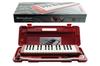 HOHNER STUDENT32 RED Melodica Key Harmonica