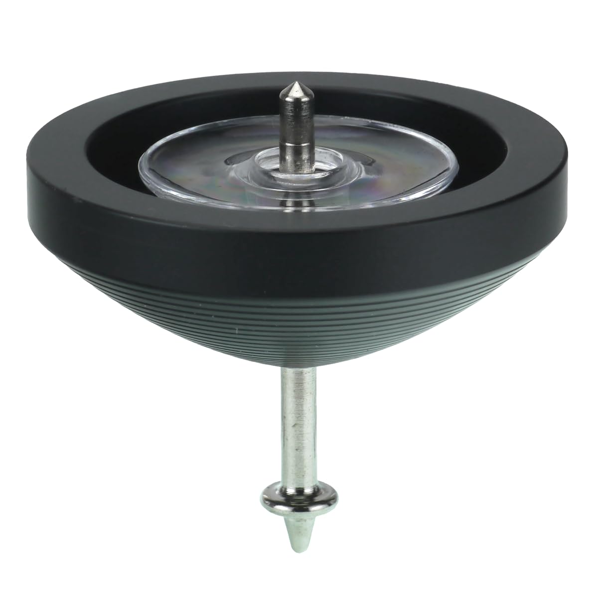 

Волчок Хаябуса, сертифицированный для Чемпионата мира Spin Gear (Квадратный вал) (V7 Черный)