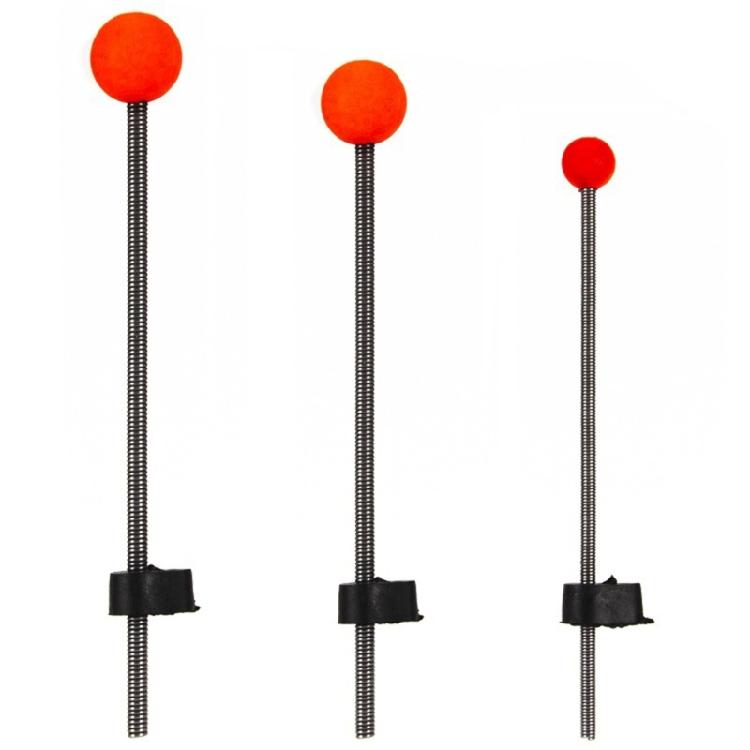 Federpose Eisangelausrüstung Angelzubehör Eisangel-Kippruten