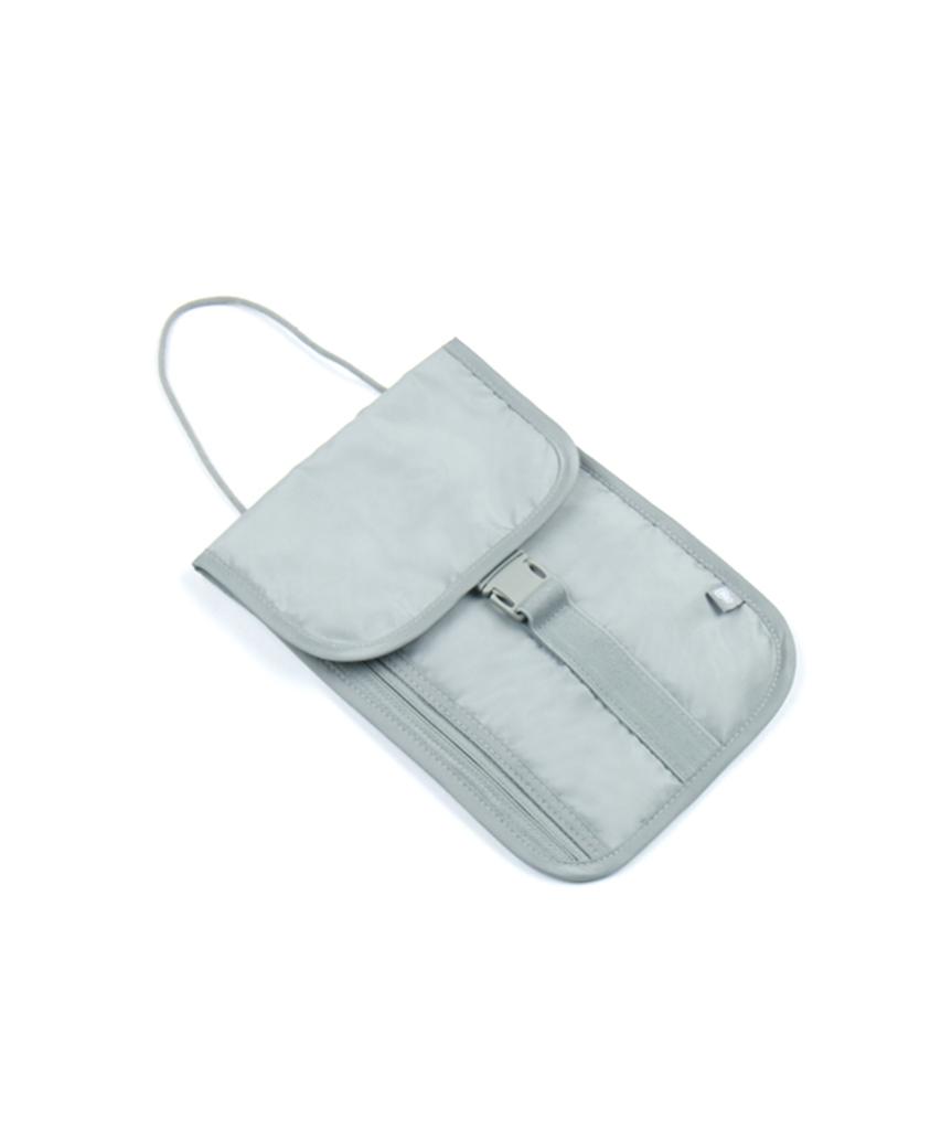 Travelmate Travel Necklace Safety Wallet