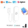 Quick Reaction WiFi Flood Sensor Flood Water Leakage Detector
