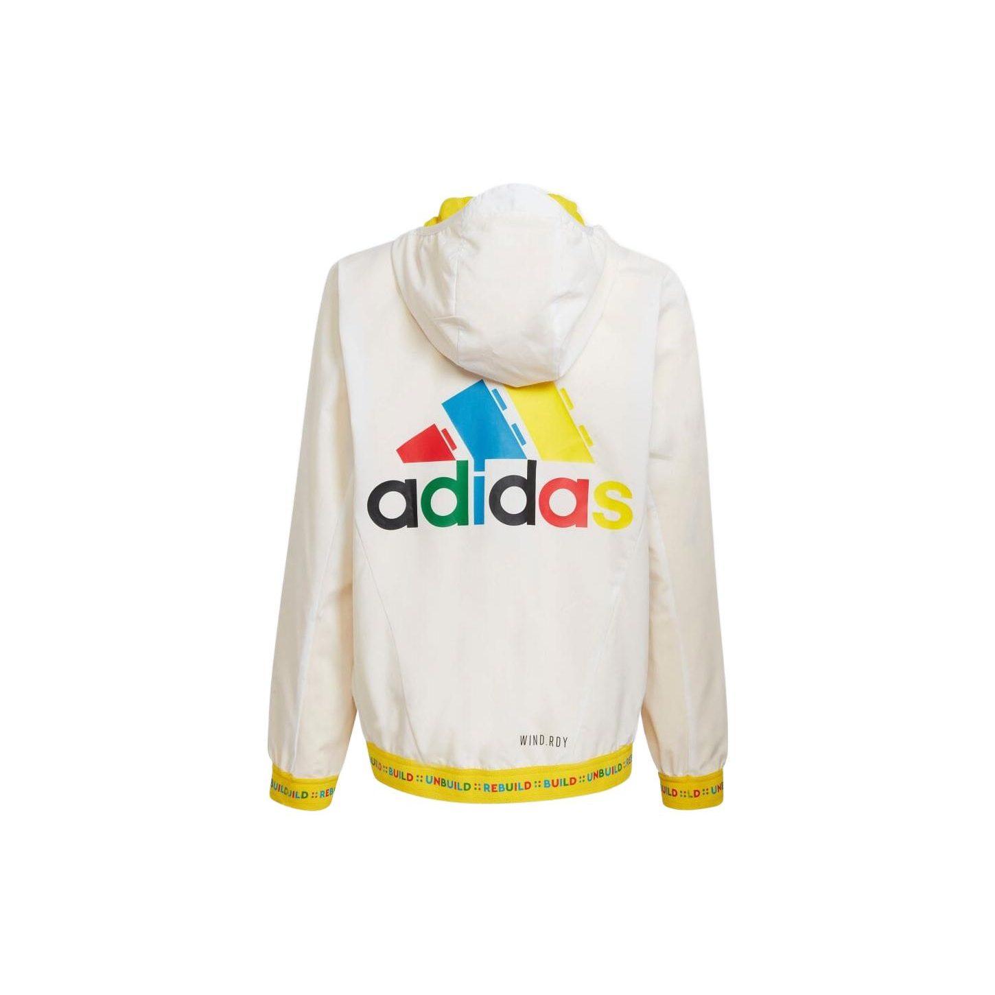 Adidas x LEGO Jacket ADIDAS X