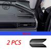 For Toyota RAV4 XA60 6TH 2026 2027 Car Speaker horn Cover Air Vent Protection Cover Decorative Patch Modification Accessories