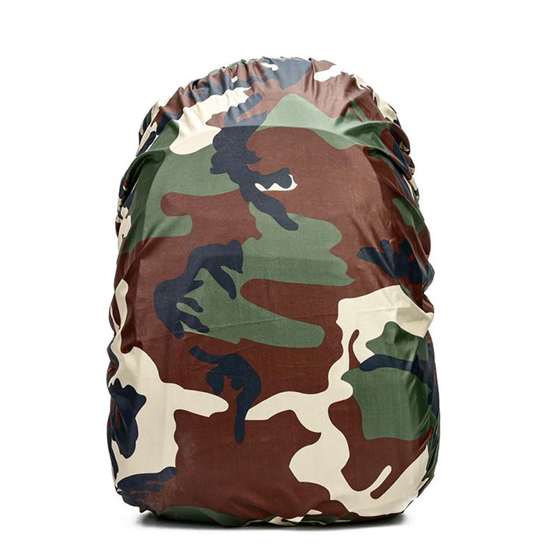 35L Backpack Rain Cover Outdoor Hiking Climbing Bag Cover Waterproof Rain Cover