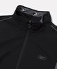 Reebok Premier Warm Mesh Windbreaker - Black