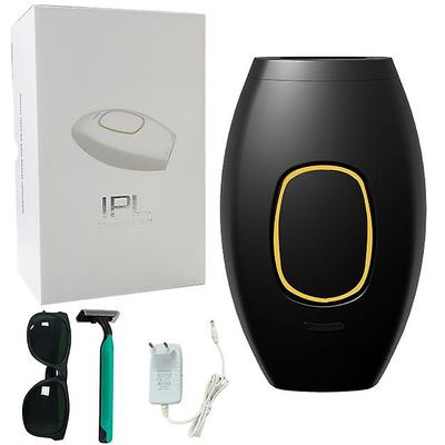 Professional Ipl Epilator Laser Hair Removal Machine Hair Remover Face Body Permanent Photo Device Pulsed Light