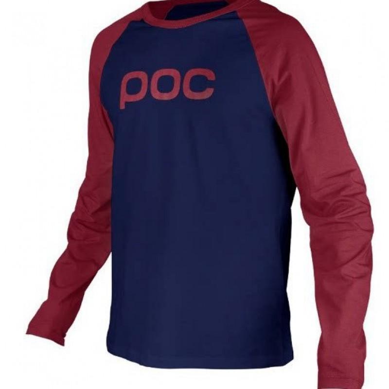 Cycling Jersey Mountain Bike Downhill Trail Riding Unisex Breathable Quick Dry Sport Top