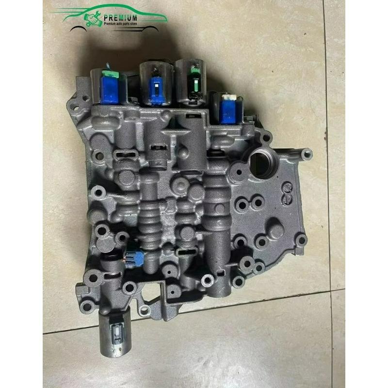 KA313 Valve Body CVT Automatic Transmission Fit For Toyota Corolla 2014-ON 1.8L /2.0L K313