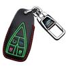 Changan Oushang Z6/X7 Plus/X5 Plus Blue Whale Edition Premium Key Cover