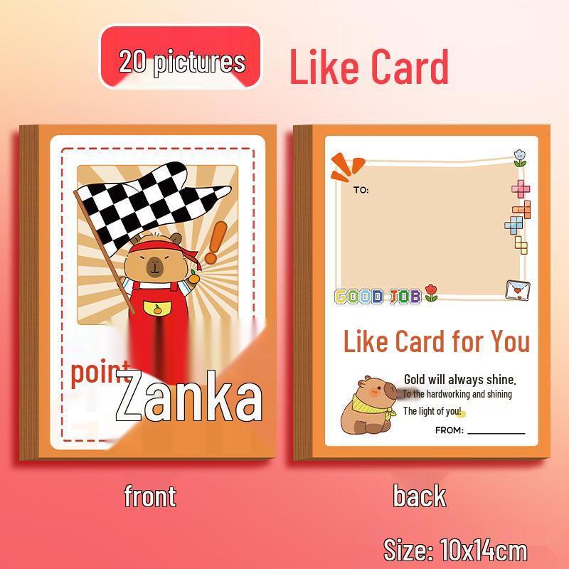 Children s Praise & Reward Cards – Motivational Thumbs Up for Kindergarten & Elementary School
