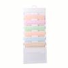 Large Capacity File Organizer 6 Pockets File Storage Bag Portable Hanging File Folders  Office