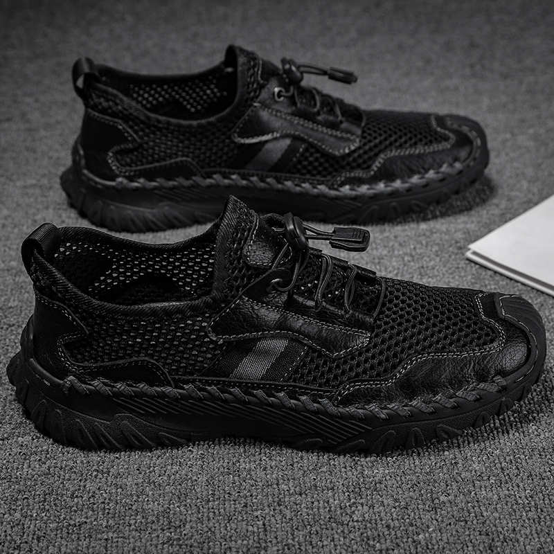 Fashion Flat-heeled Slip On Casual Mens Tennis Loafers Shoes For Men Size 46 Sneakers For Men's Tennis Sport New Collection Best