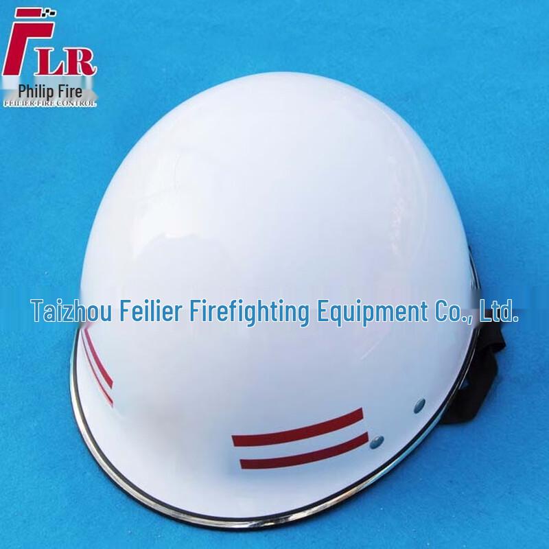 Miling Feilier Firefighting & Rescue Safety Helmet One Size