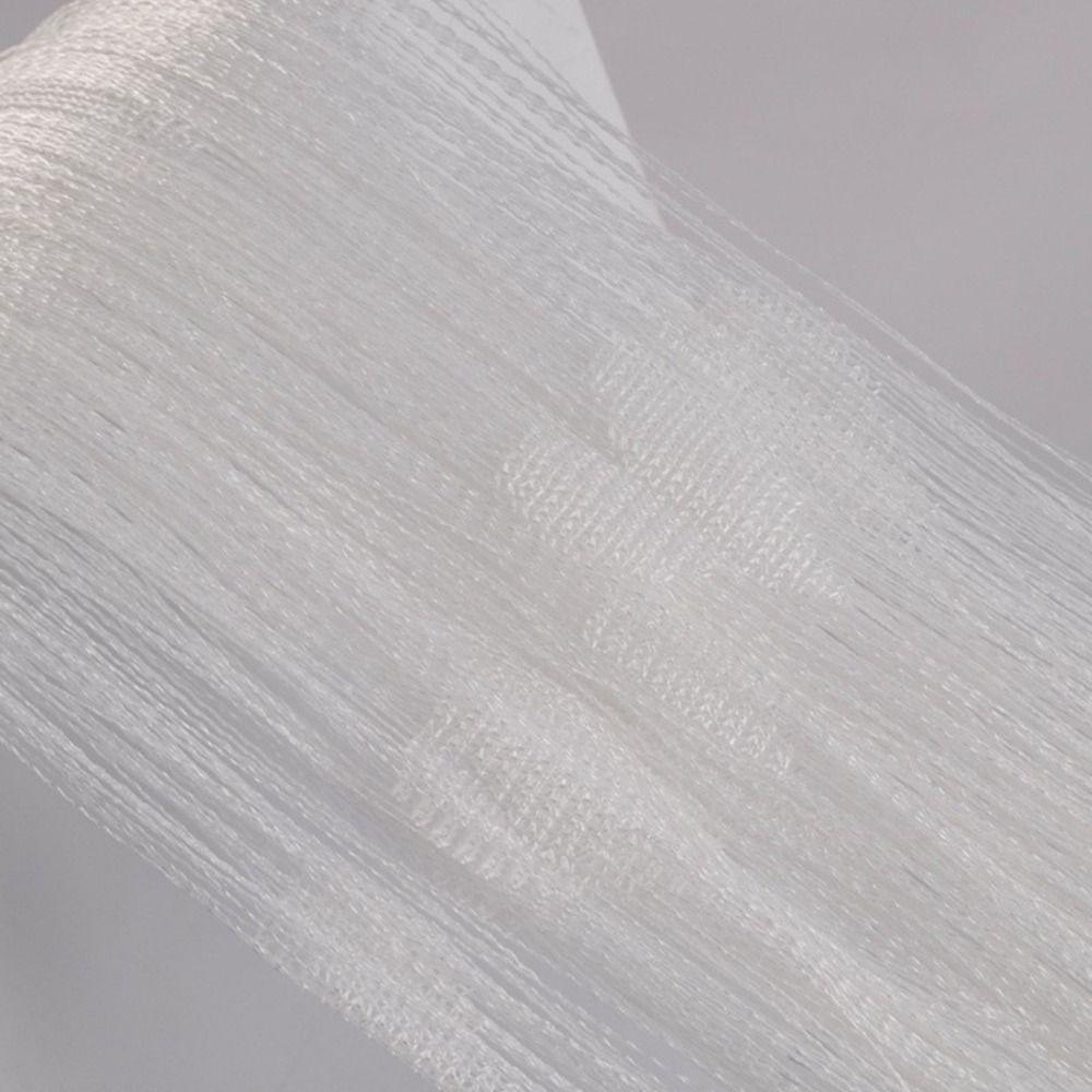 Line Curtain Love Heart String Curtain Room Divider Tassel Curtain Door Curtain  Home Decor