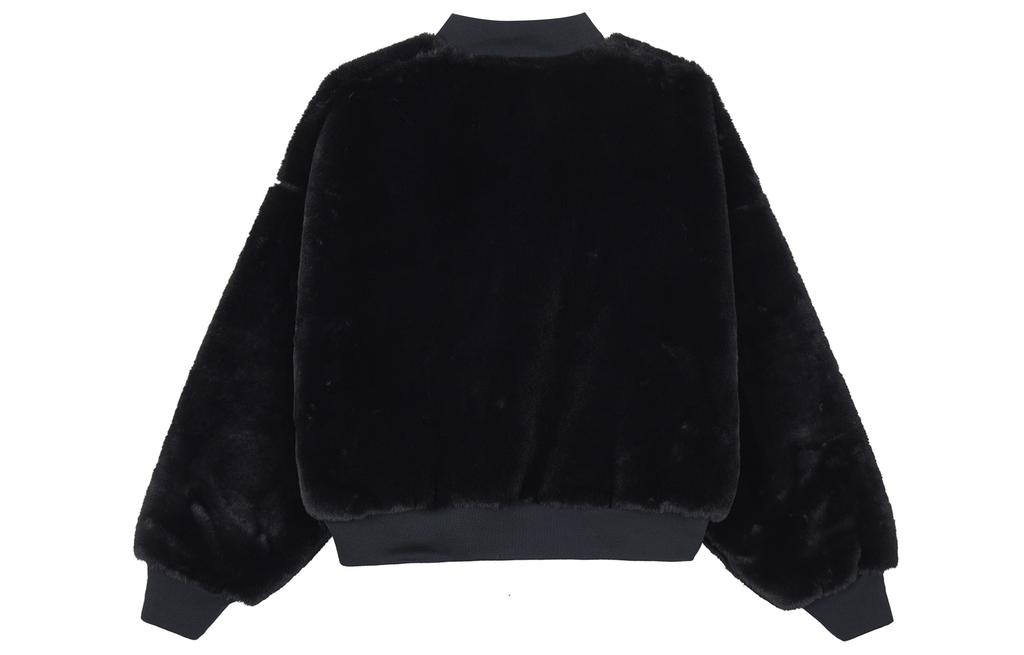 Nike Sportswear Jacket Women's Black FB8693-010