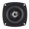 1 Piece Car Stereo Speaker 4 Inch 300W 2-Way Audio For Cars HiFi Music Sound Coaxial Speaker Full Frequency Automotive Sound