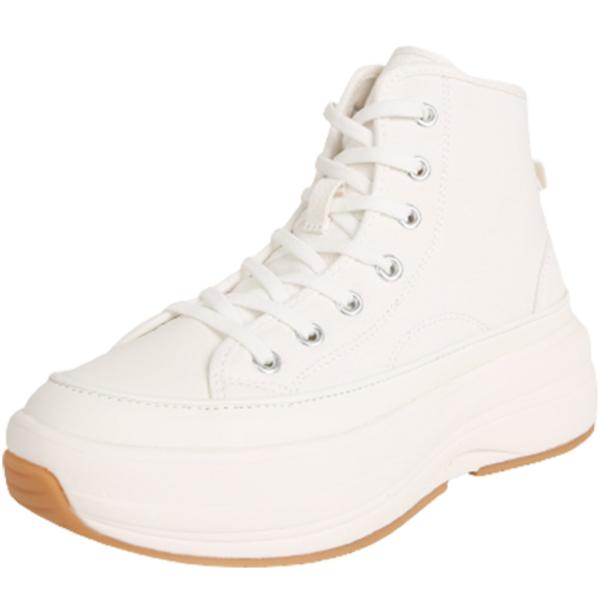 

Высокие кроссовки Shupen Standard Oversole 6см HPCR3BA04M